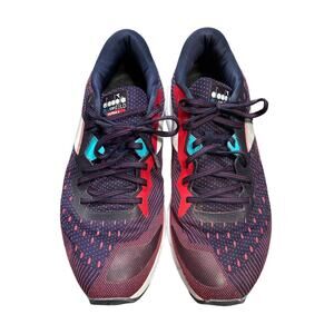 Diadora Men's Blueshied Mythos 6 Sneakers Size 12